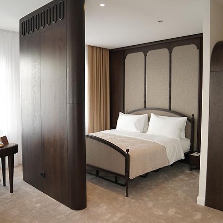 Kainar Hotel Çimkent Dış mekan fotoğraf