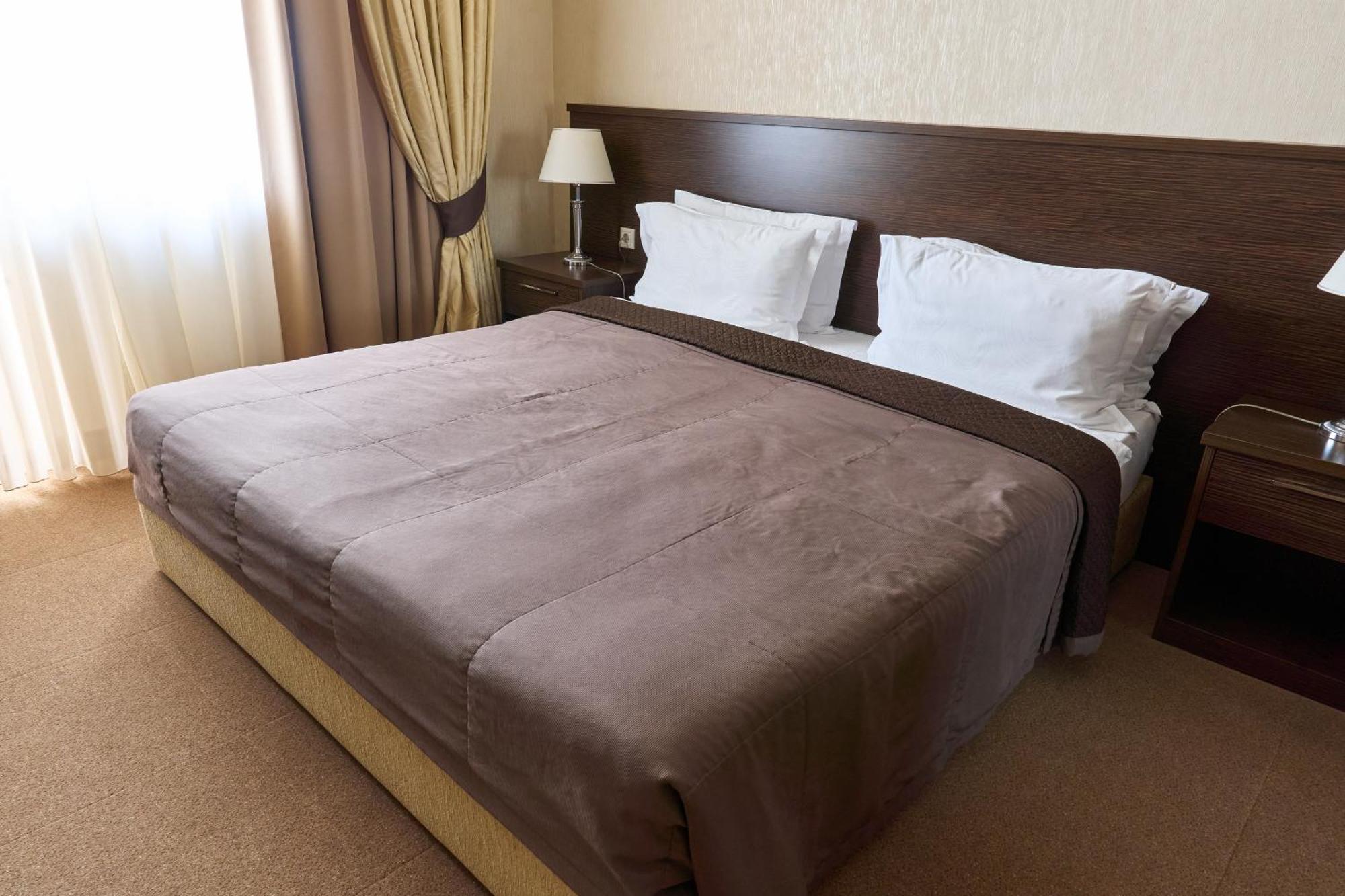 Kainar Hotel Çimkent Dış mekan fotoğraf