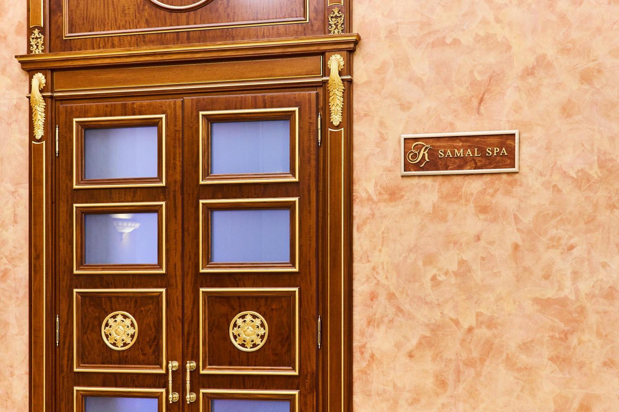 Kainar Hotel Çimkent Dış mekan fotoğraf