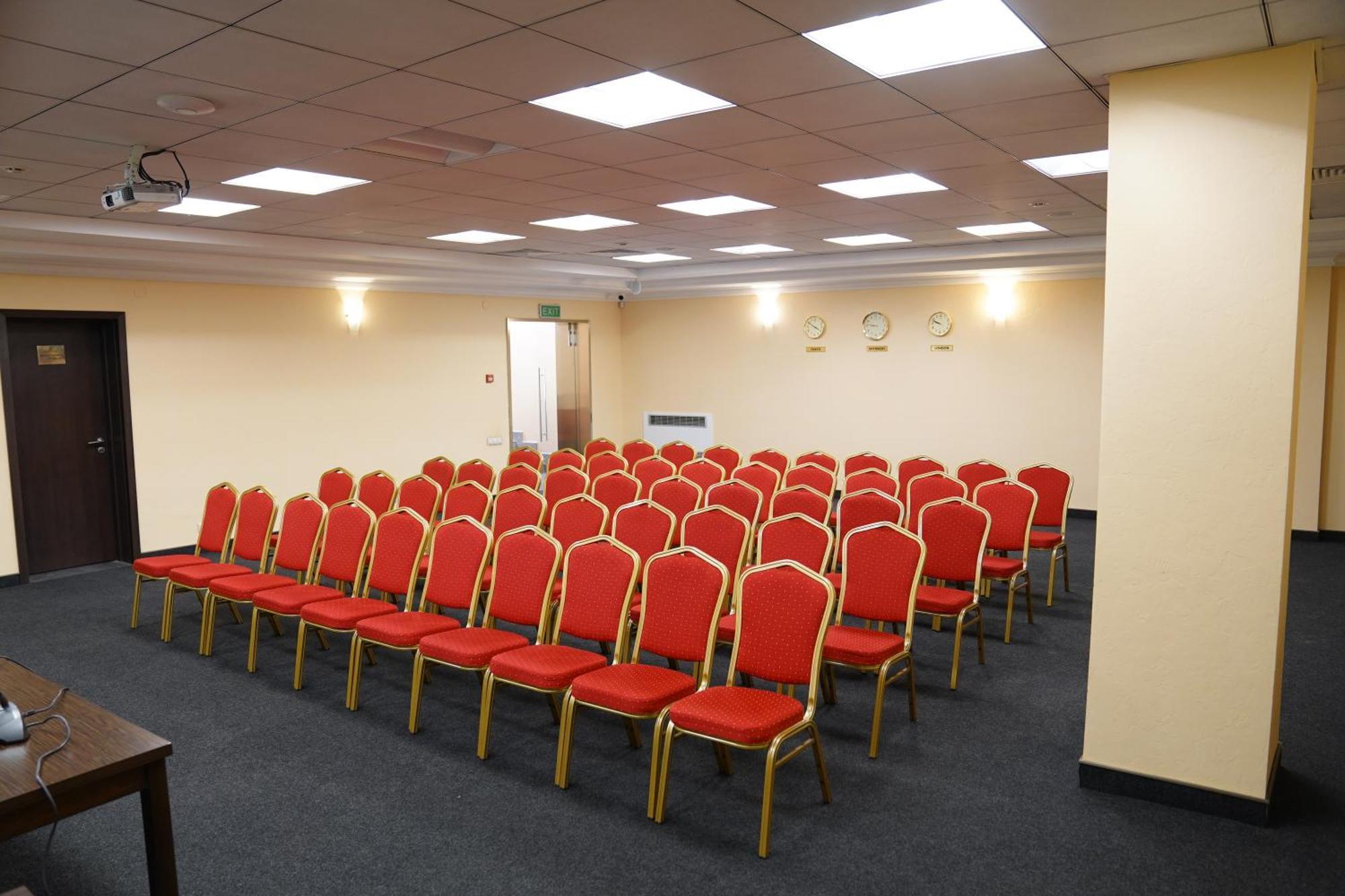 Kainar Hotel Çimkent Dış mekan fotoğraf