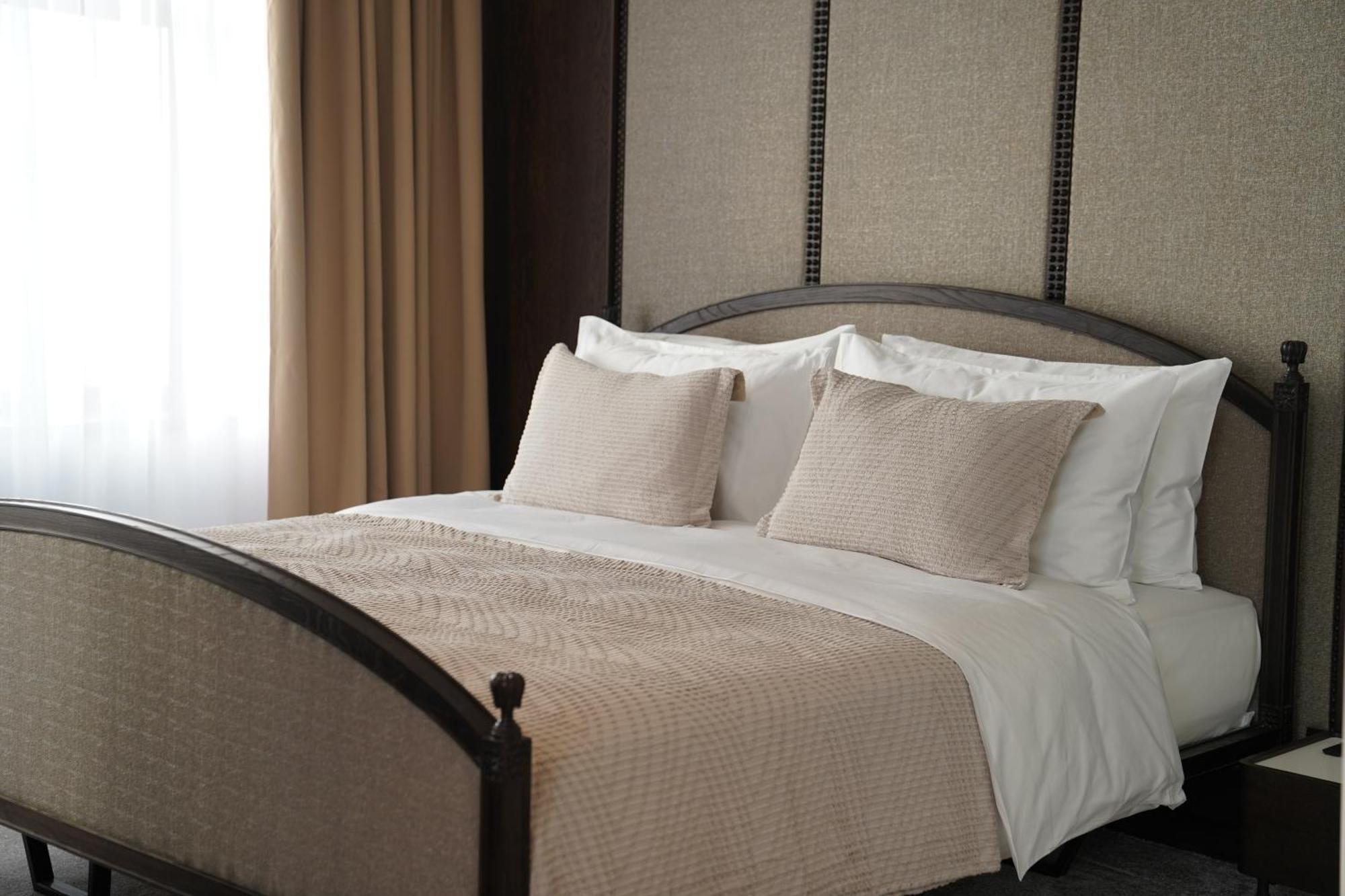 Kainar Hotel Çimkent Dış mekan fotoğraf